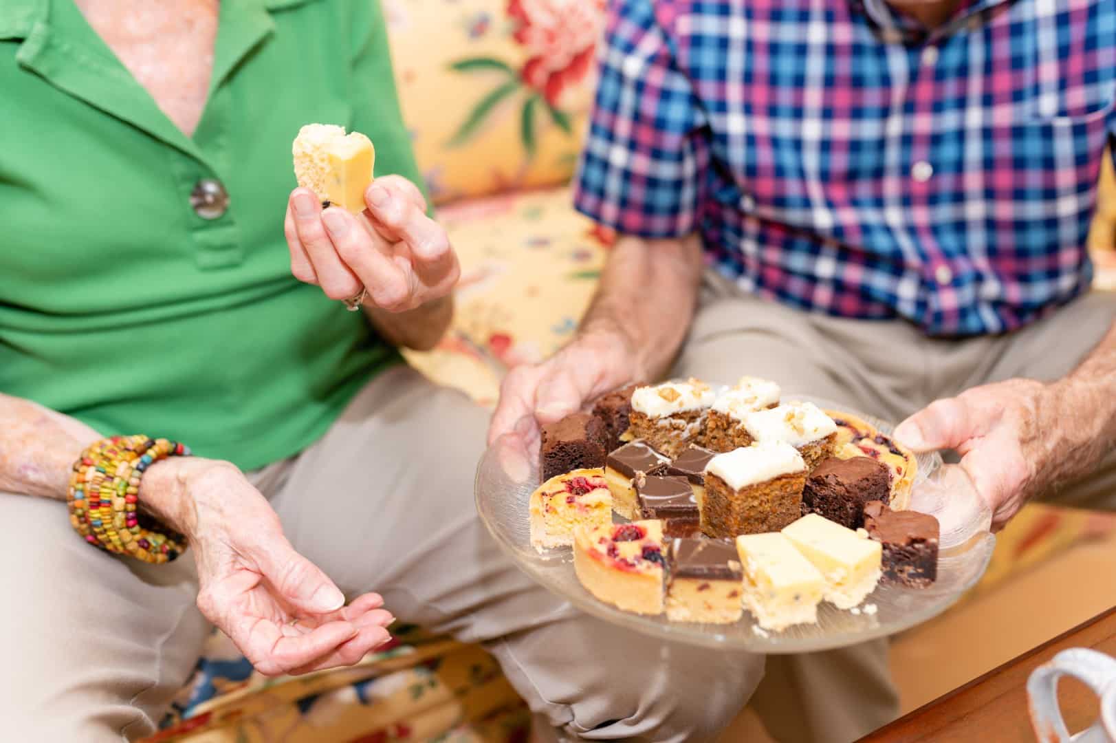 Caring for a Parent with Dementia at Home: A Sydney Family’s Guide