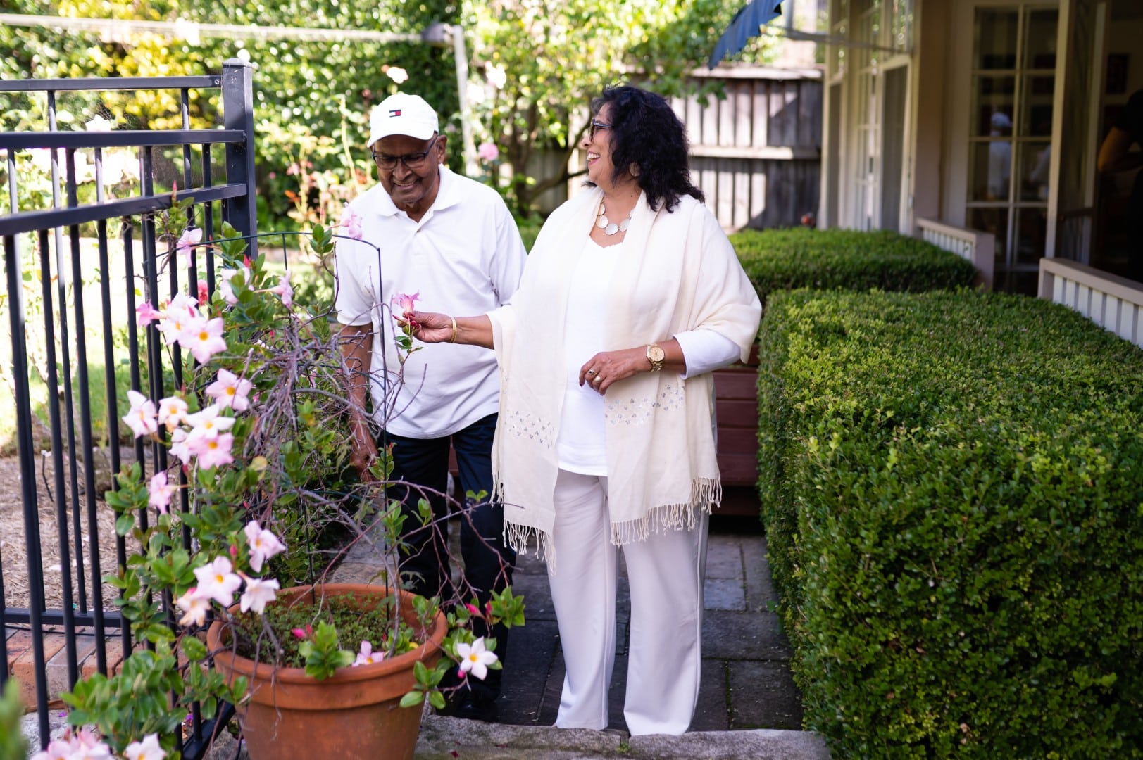 In-Home Respite Care in Sydney: A Break for Family Carers