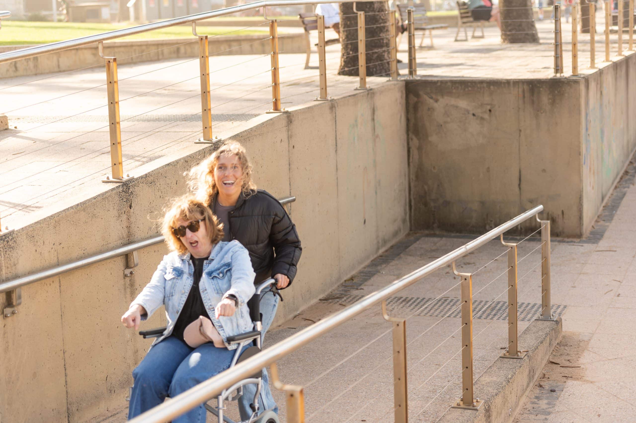 NDIS In-Home Support in Sydney: What Is Covered and How to Start