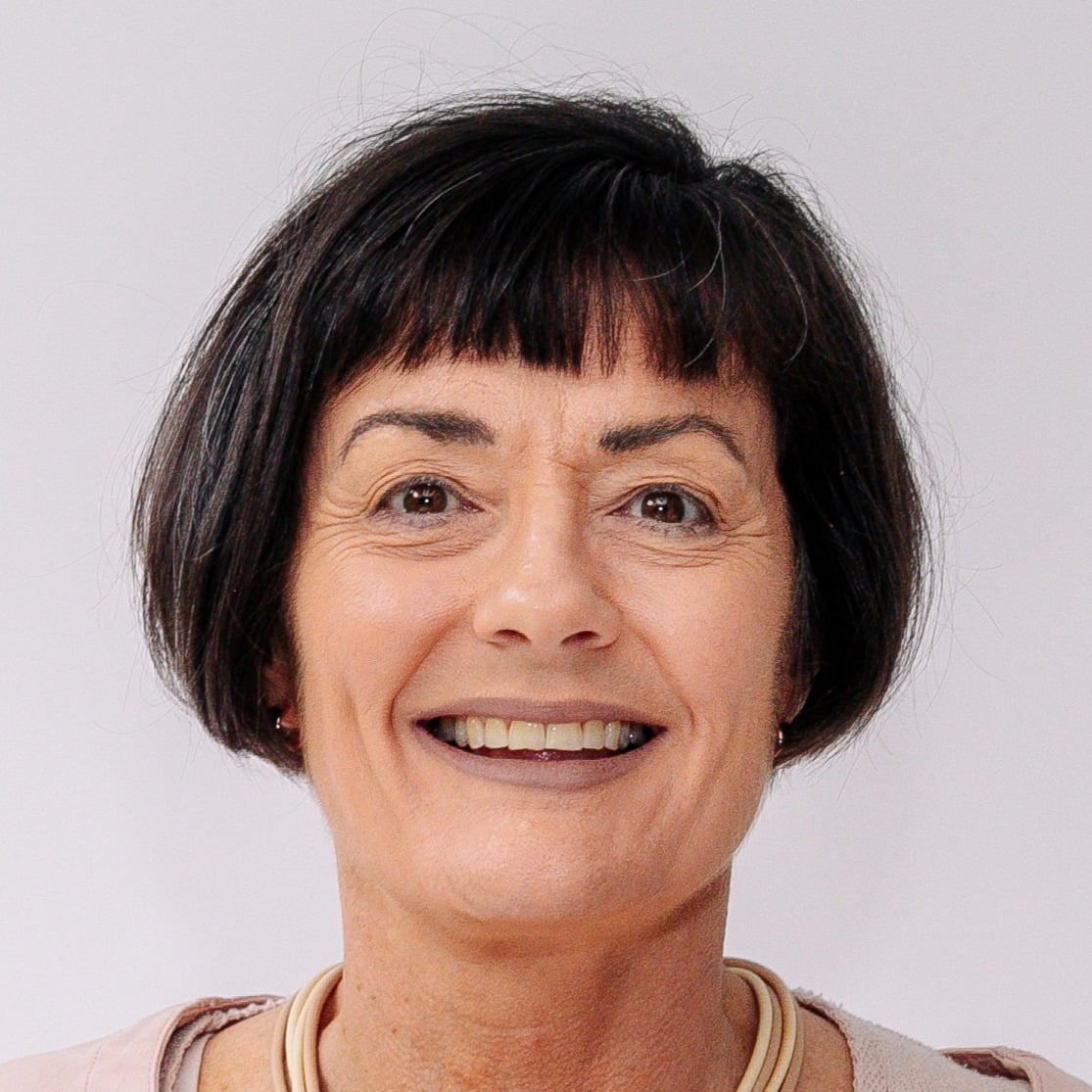 Caroline Rigby, Client Acquisition at HomeWise Health