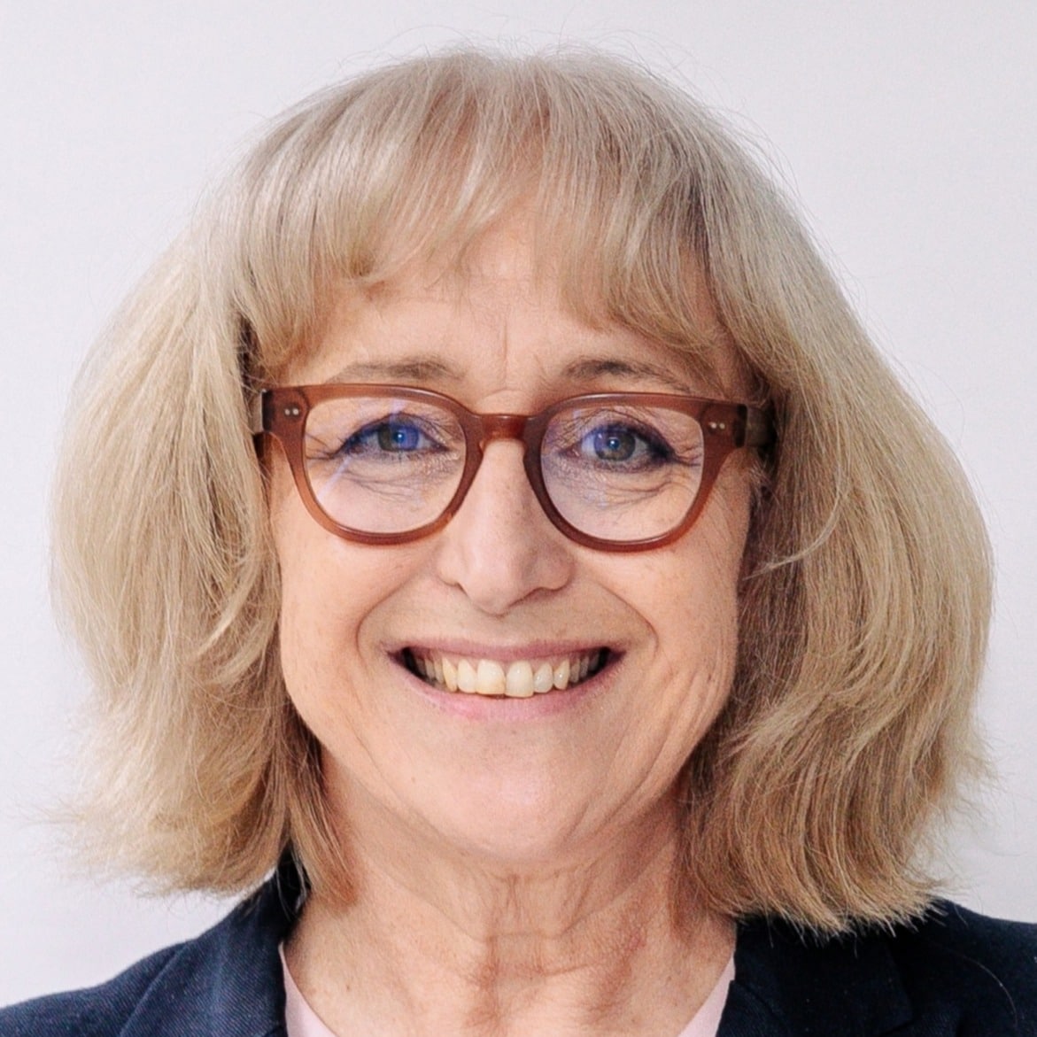 Katie Nesbitt, Chief Executive Officer at HomeWise Health