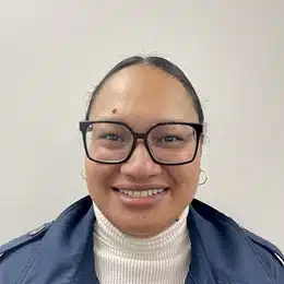 Malia, Client Care Administrator at HomeWise Health