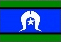 Torres Strait Islander flag